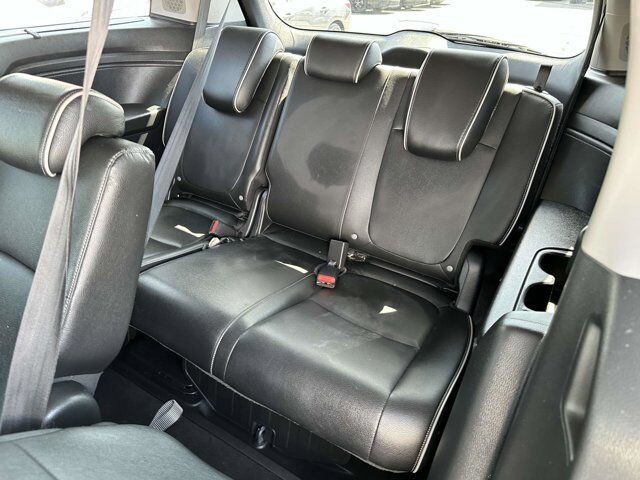 2022 Honda Odyssey Elite San Clemente CA