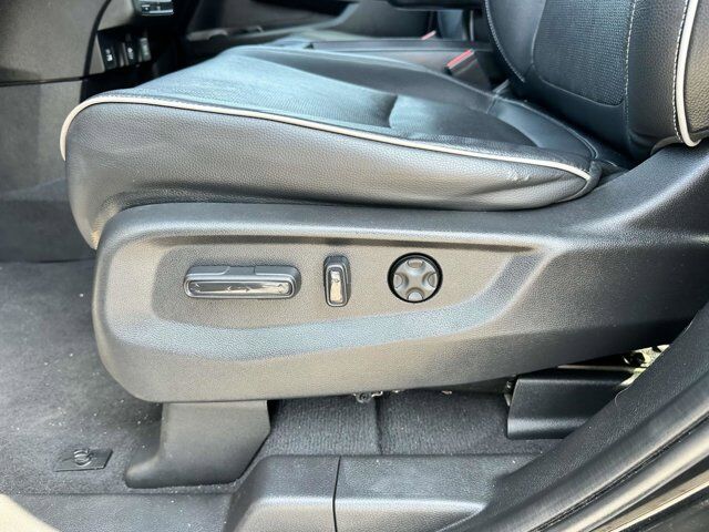 2022 Honda Odyssey Elite San Clemente CA