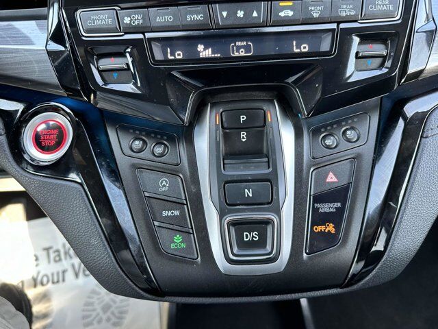 2022 Honda Odyssey Elite San Clemente CA