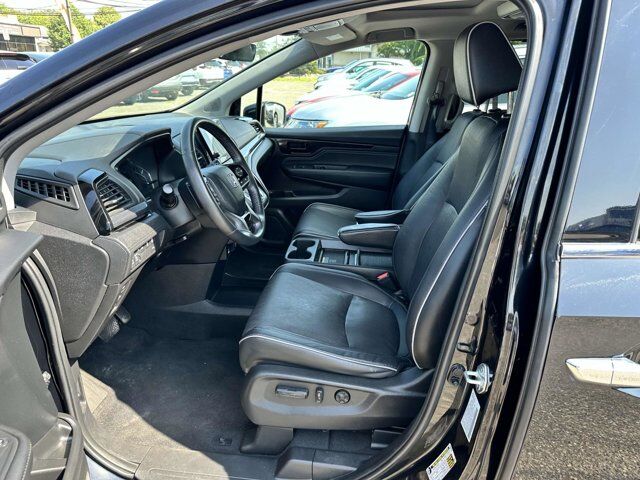2022 Honda Odyssey Elite San Clemente CA