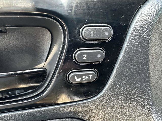 2022 Honda Odyssey Elite San Clemente CA
