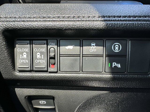 2022 Honda Odyssey Elite San Clemente CA