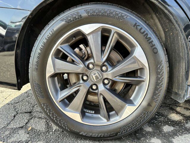 2022 Honda Odyssey Elite San Clemente CA