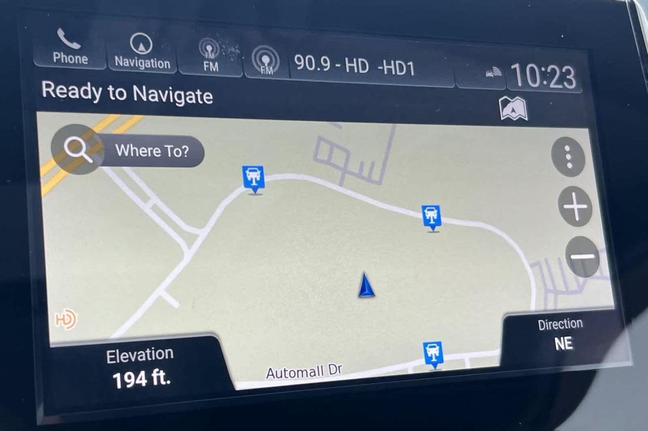 2022 Honda Odyssey Elite Roseville CA