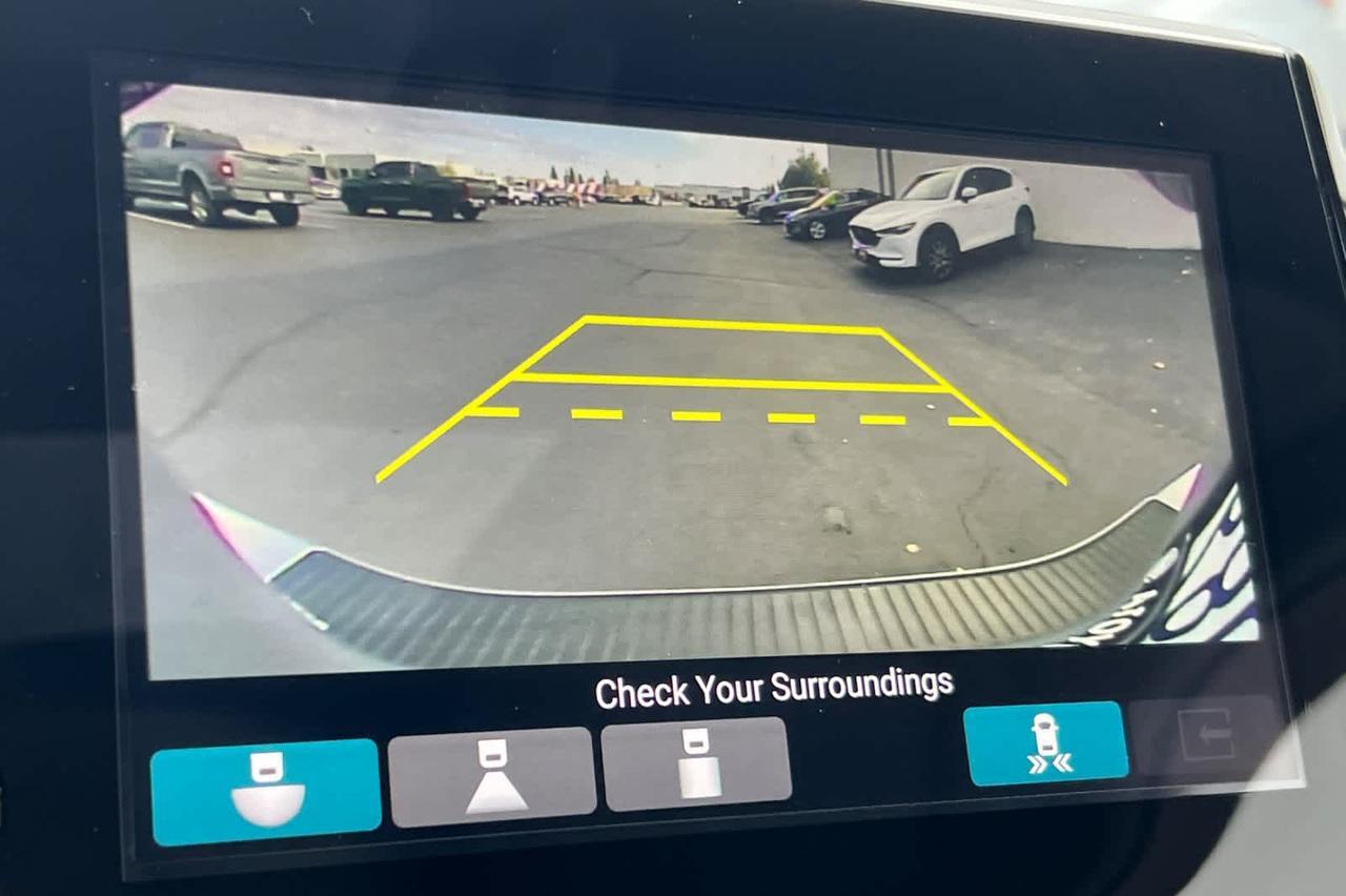 2022 Honda Odyssey Elite Roseville CA