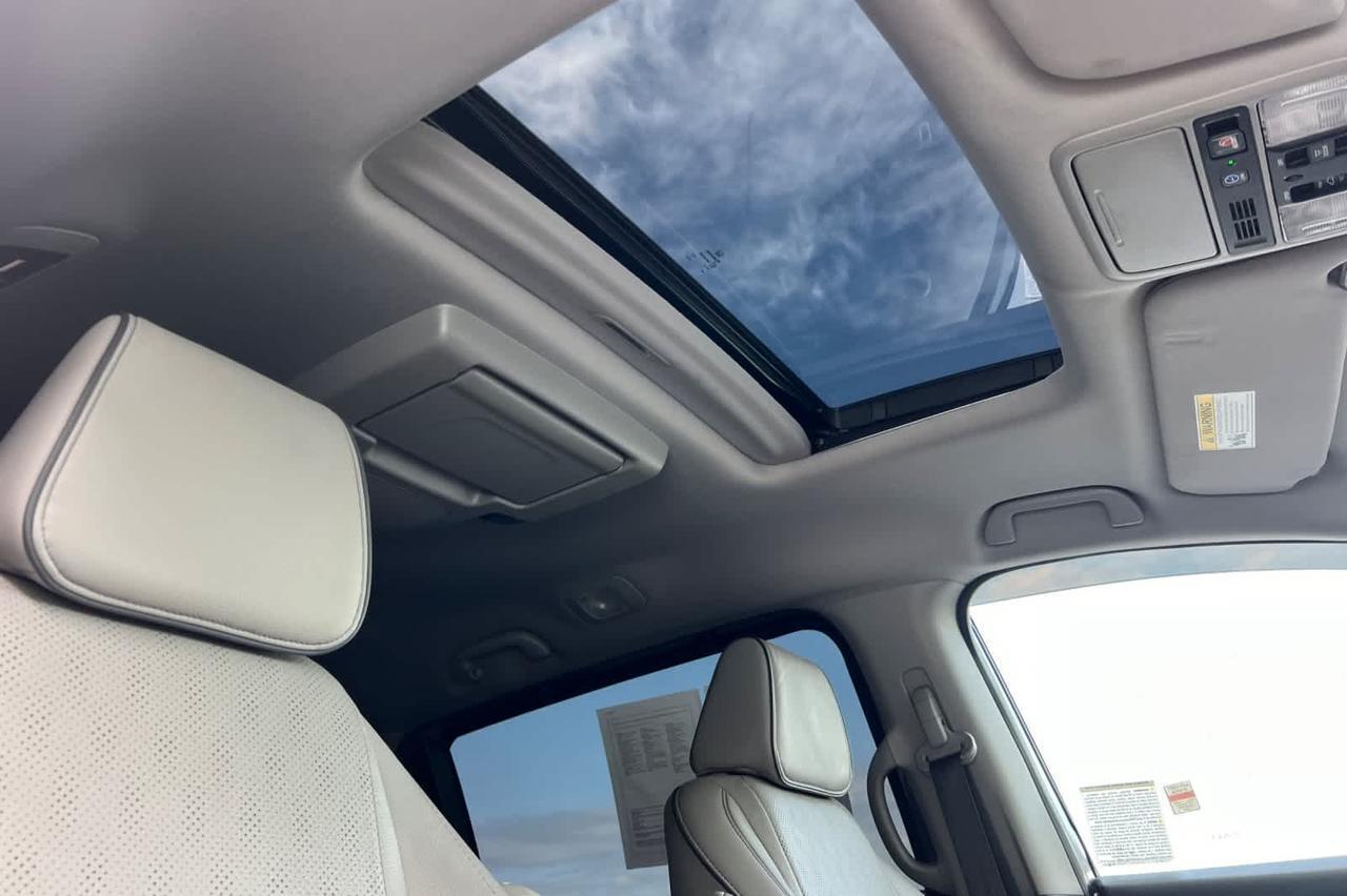 2022 Honda Odyssey Elite Roseville CA