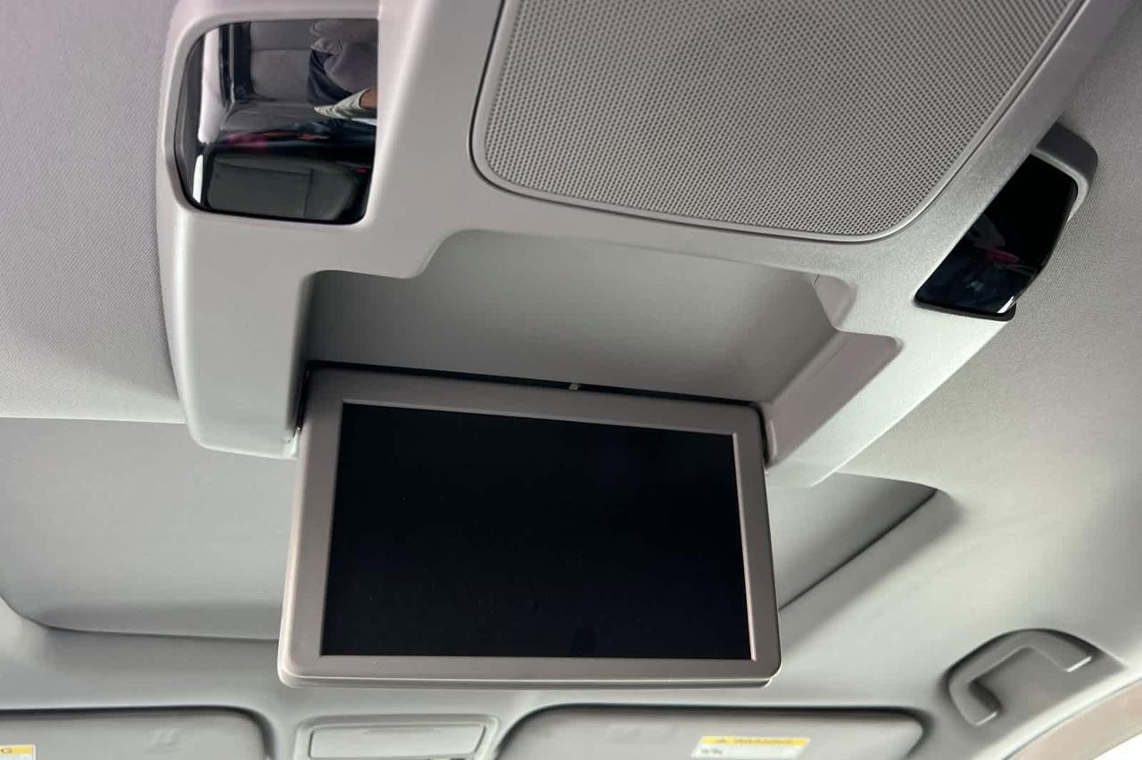 2022 Honda Odyssey Elite Roseville CA