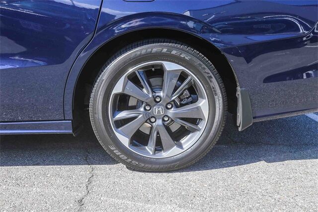 2022 Honda Odyssey Elite Glendale CA 2022 Honda Odyssey Elite Glendale CA