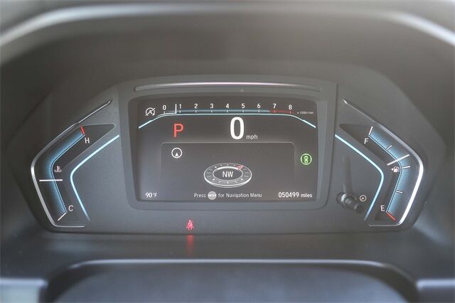 2022 Honda Odyssey Elite Glendale CA 2022 Honda Odyssey Elite Glendale CA