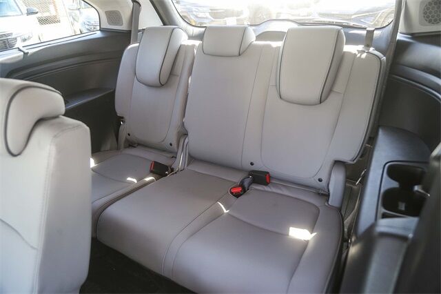 2022 Honda Odyssey Elite Glendale CA 2022 Honda Odyssey Elite Glendale CA