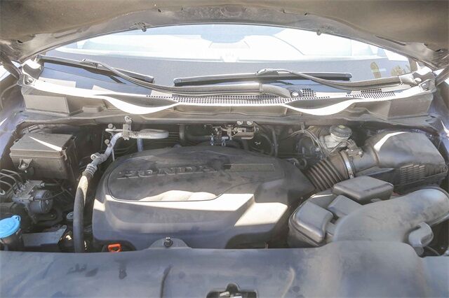 2022 Honda Odyssey Elite Glendale CA 2022 Honda Odyssey Elite Glendale CA