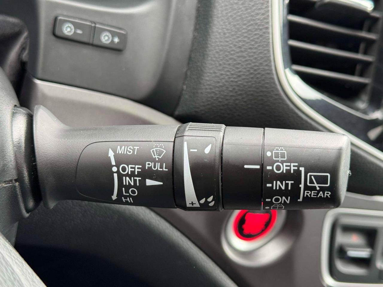 2022 Honda Passport EX-L Clifton Park NY