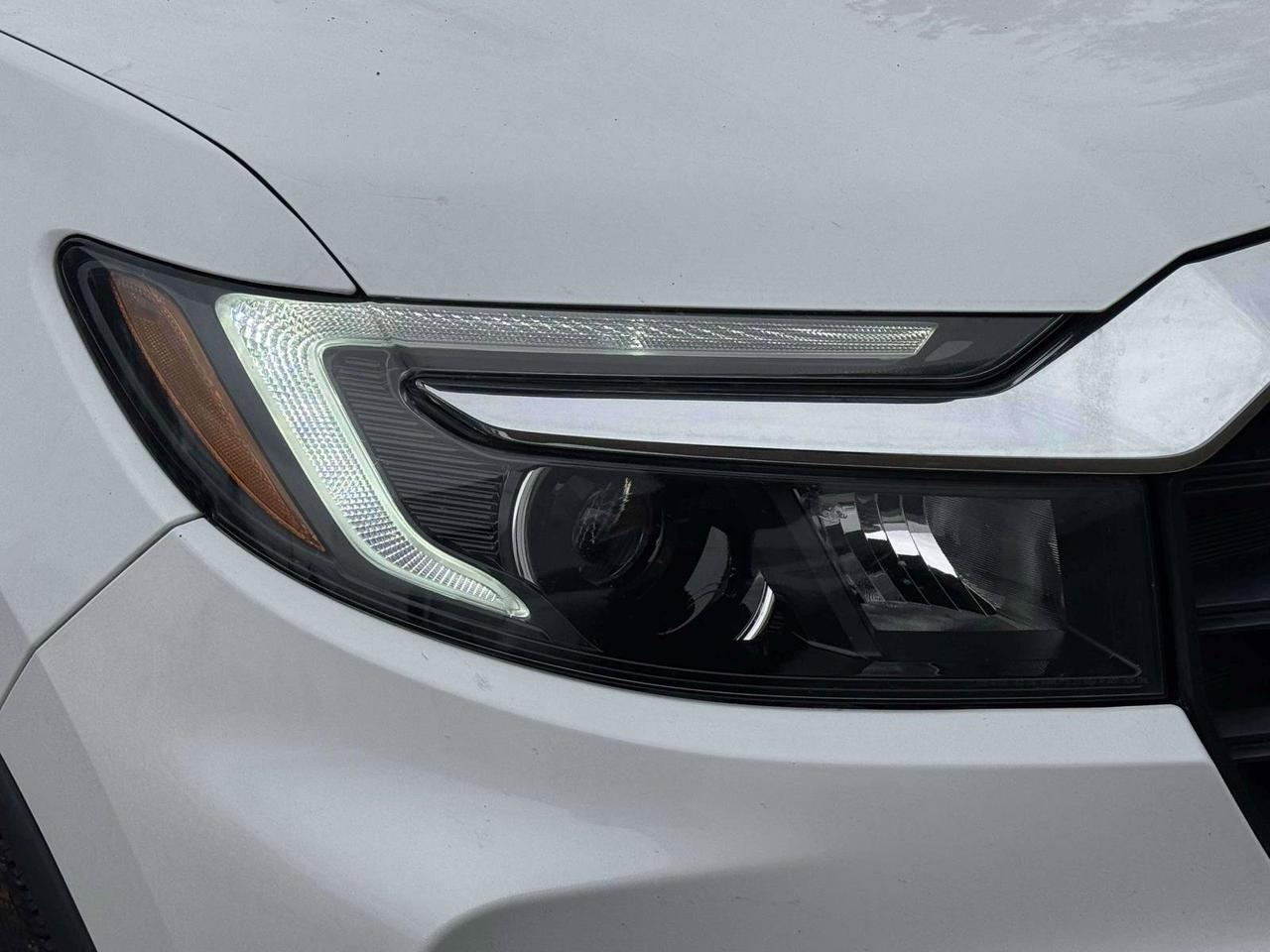 2022 Honda Passport EX-L Clifton Park NY