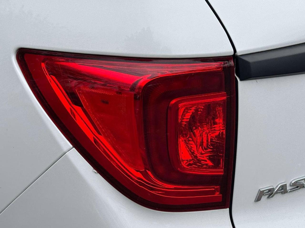 2022 Honda Passport EX-L Clifton Park NY