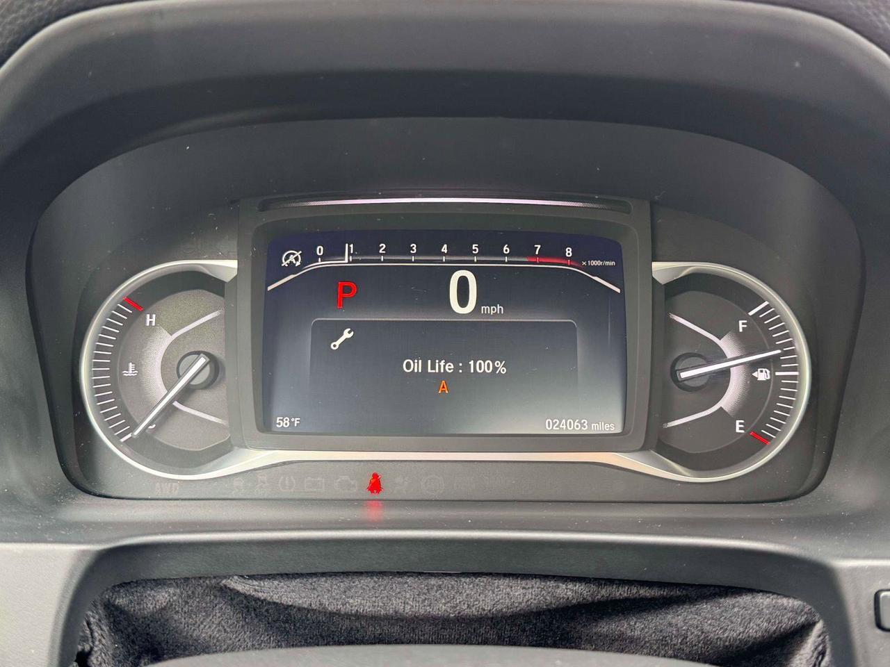 2022 Honda Passport EX-L Clifton Park NY