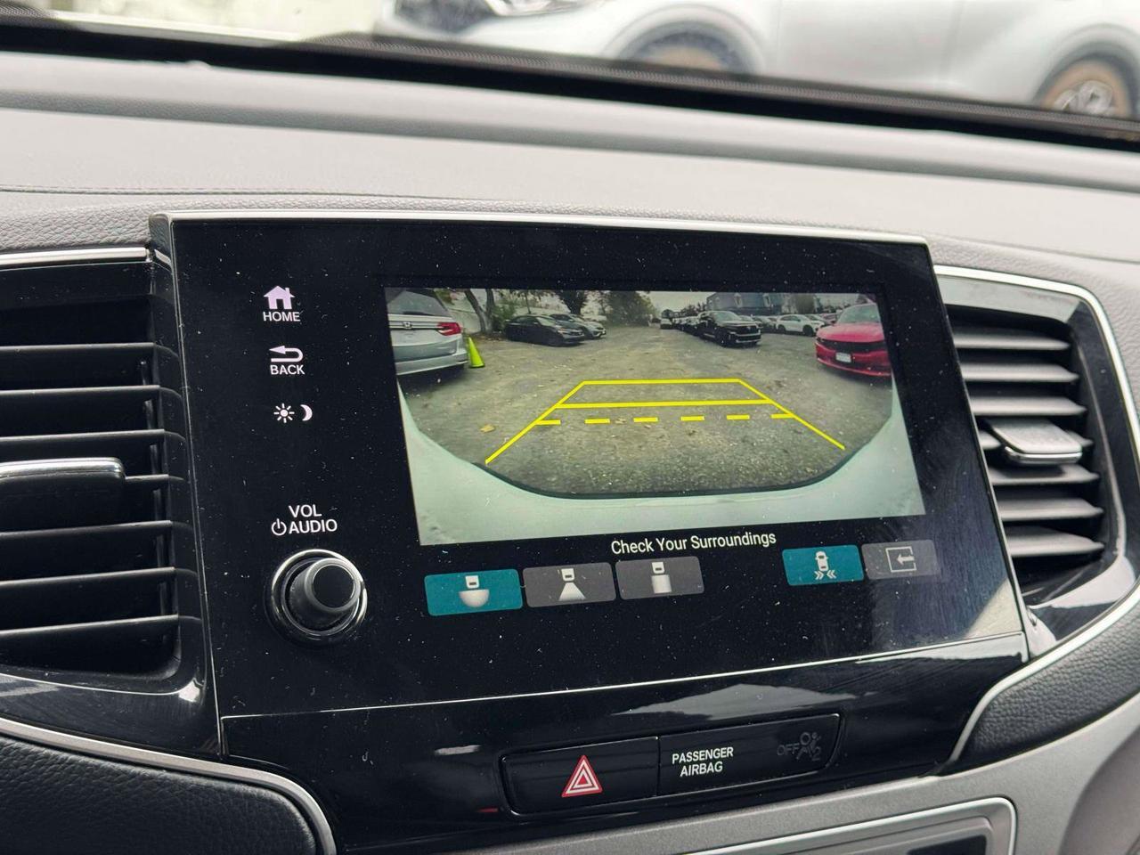 2022 Honda Passport EX-L Clifton Park NY