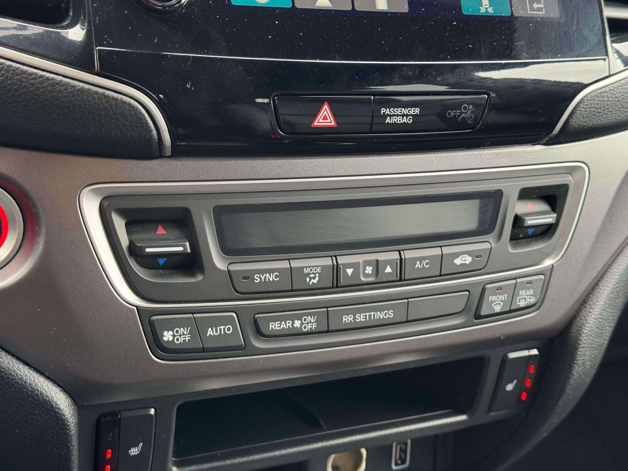 2022 Honda Passport EX-L Clifton Park NY