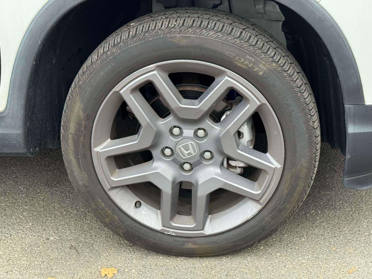 2022 Honda Passport EX-L Clifton Park NY