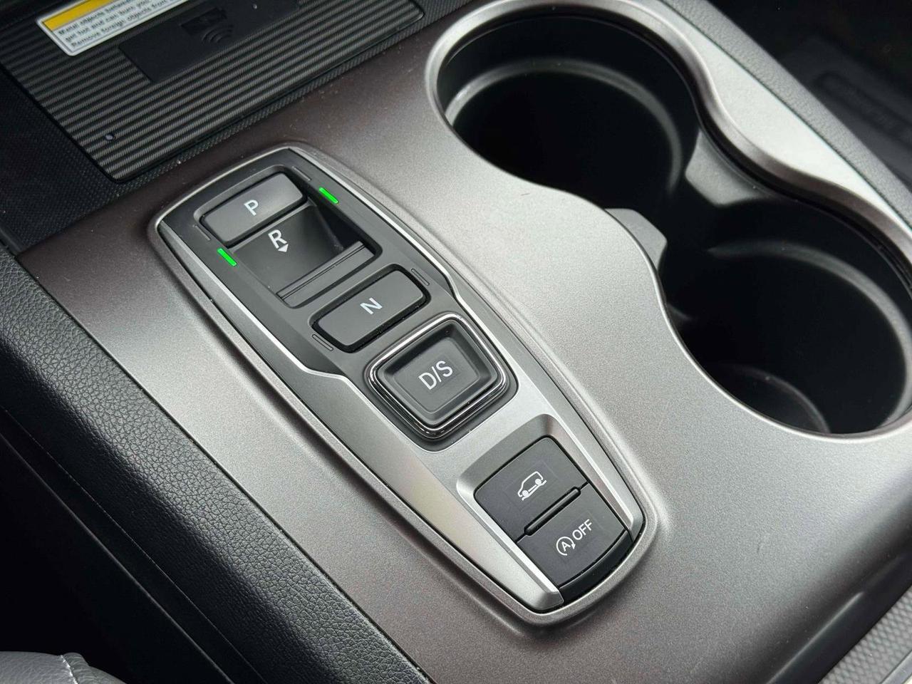 2022 Honda Passport EX-L Clifton Park NY