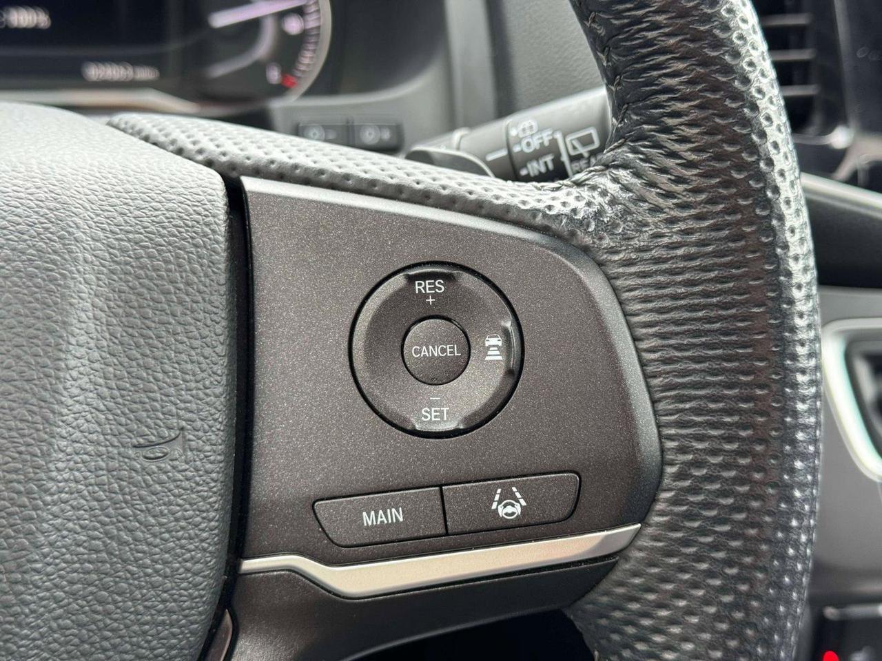 2022 Honda Passport EX-L Clifton Park NY