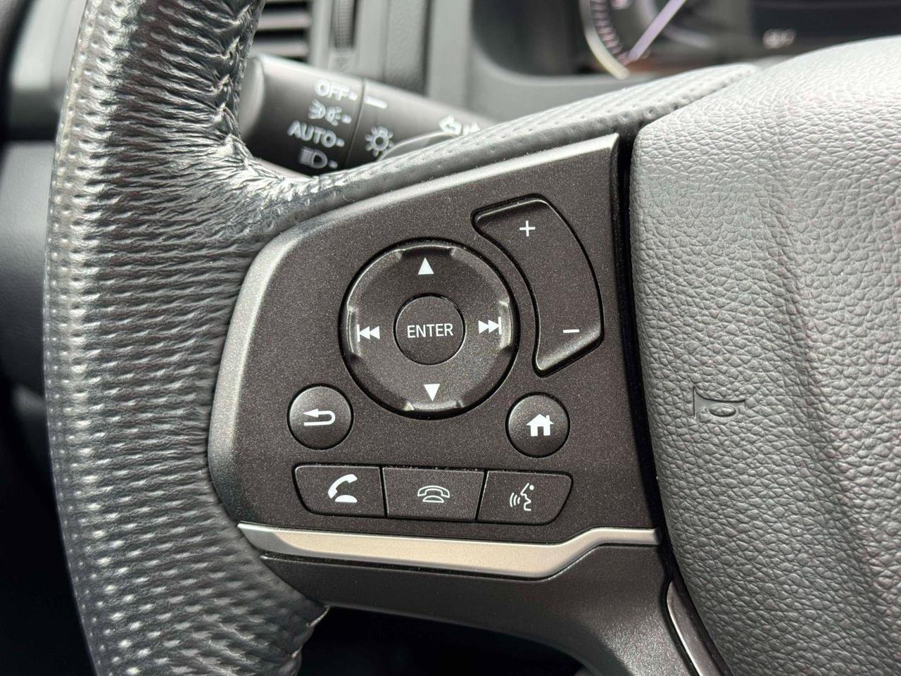 2022 Honda Passport EX-L Clifton Park NY