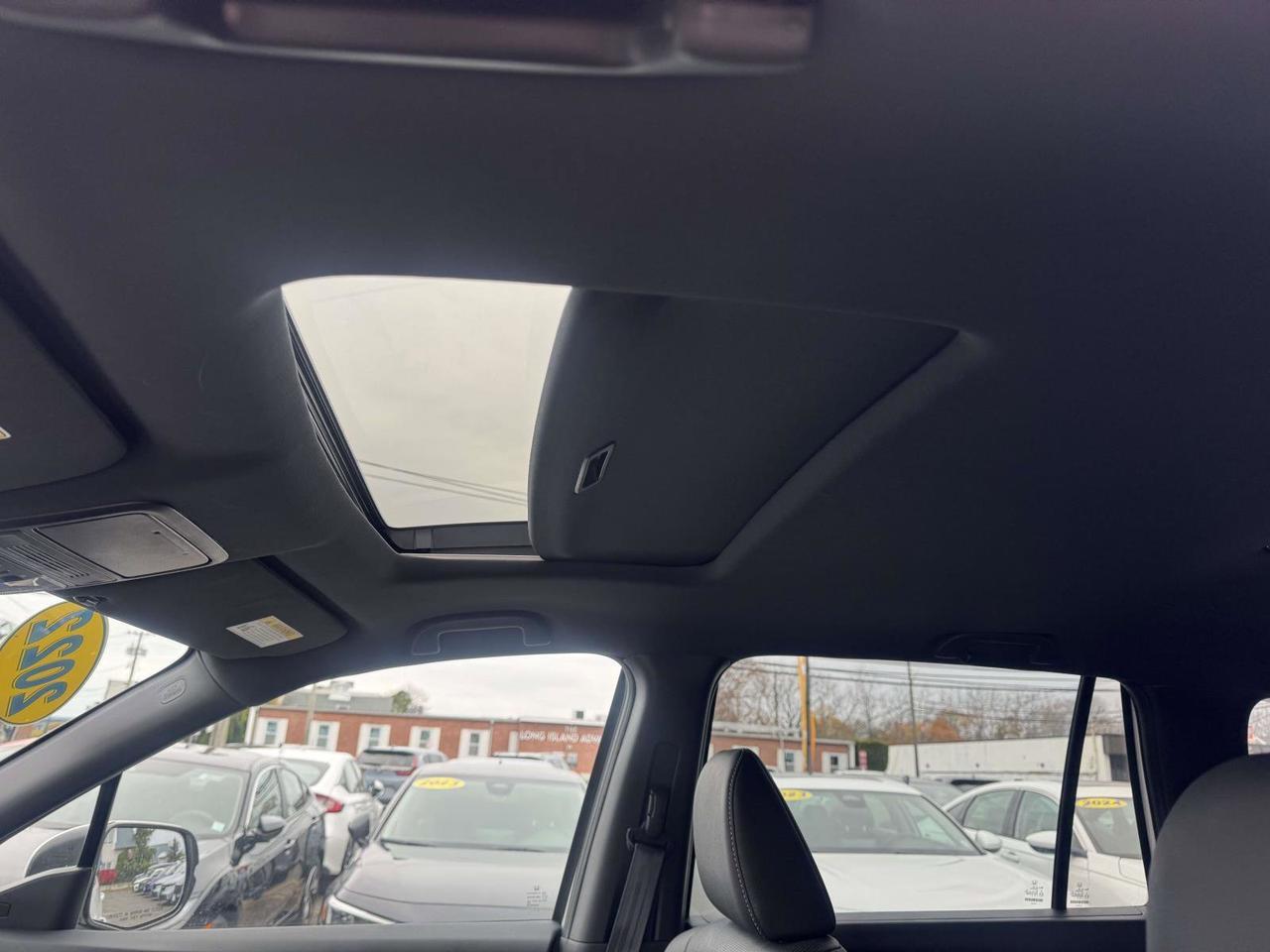 2022 Honda Passport EX-L Clifton Park NY