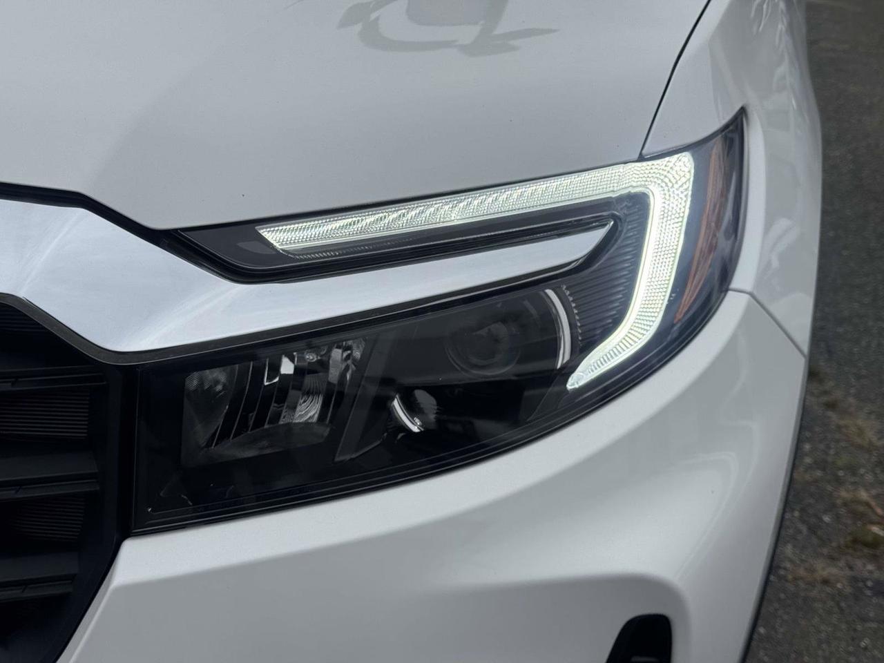 2022 Honda Passport EX-L Clifton Park NY