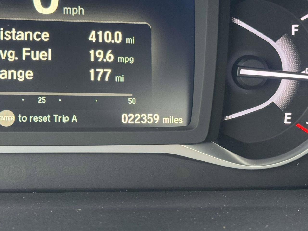 2022 Honda Passport EX-L Clifton Park NY