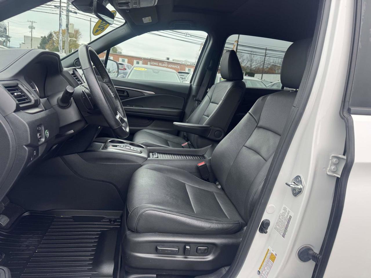 2022 Honda Passport EX-L Clifton Park NY