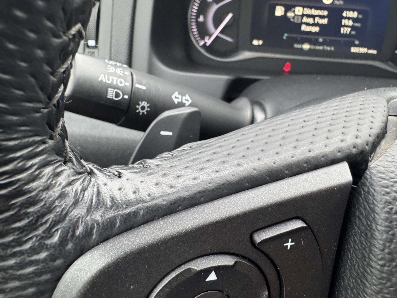 2022 Honda Passport EX-L Clifton Park NY