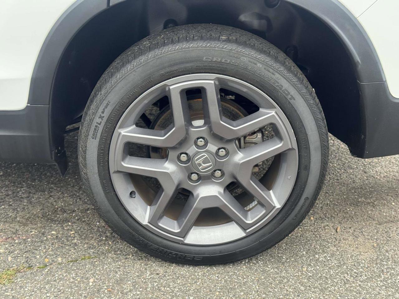 2022 Honda Passport EX-L Clifton Park NY