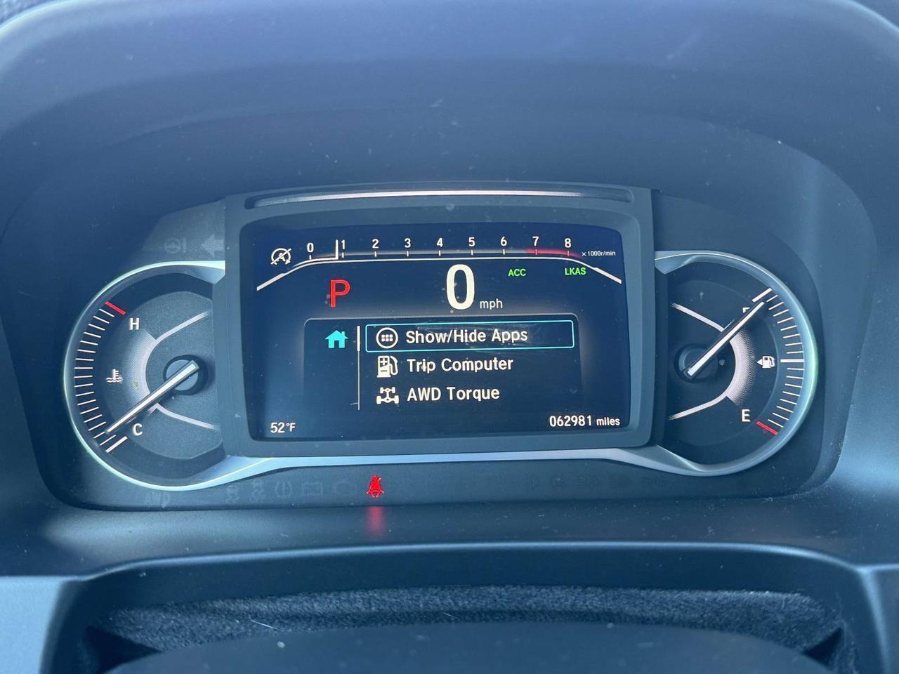 2022 Honda Passport EX-L Clifton Park NY