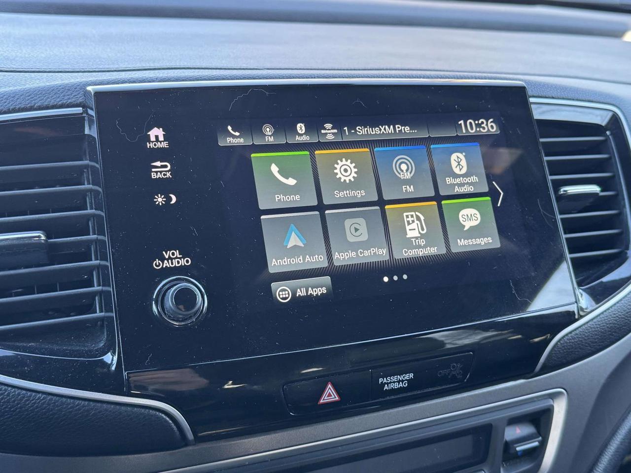 2022 Honda Passport EX-L Clifton Park NY