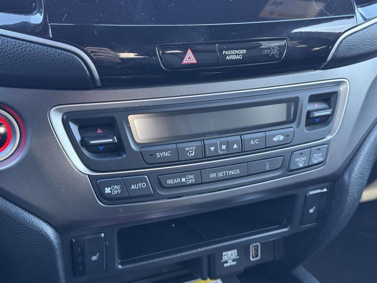 2022 Honda Passport EX-L Clifton Park NY