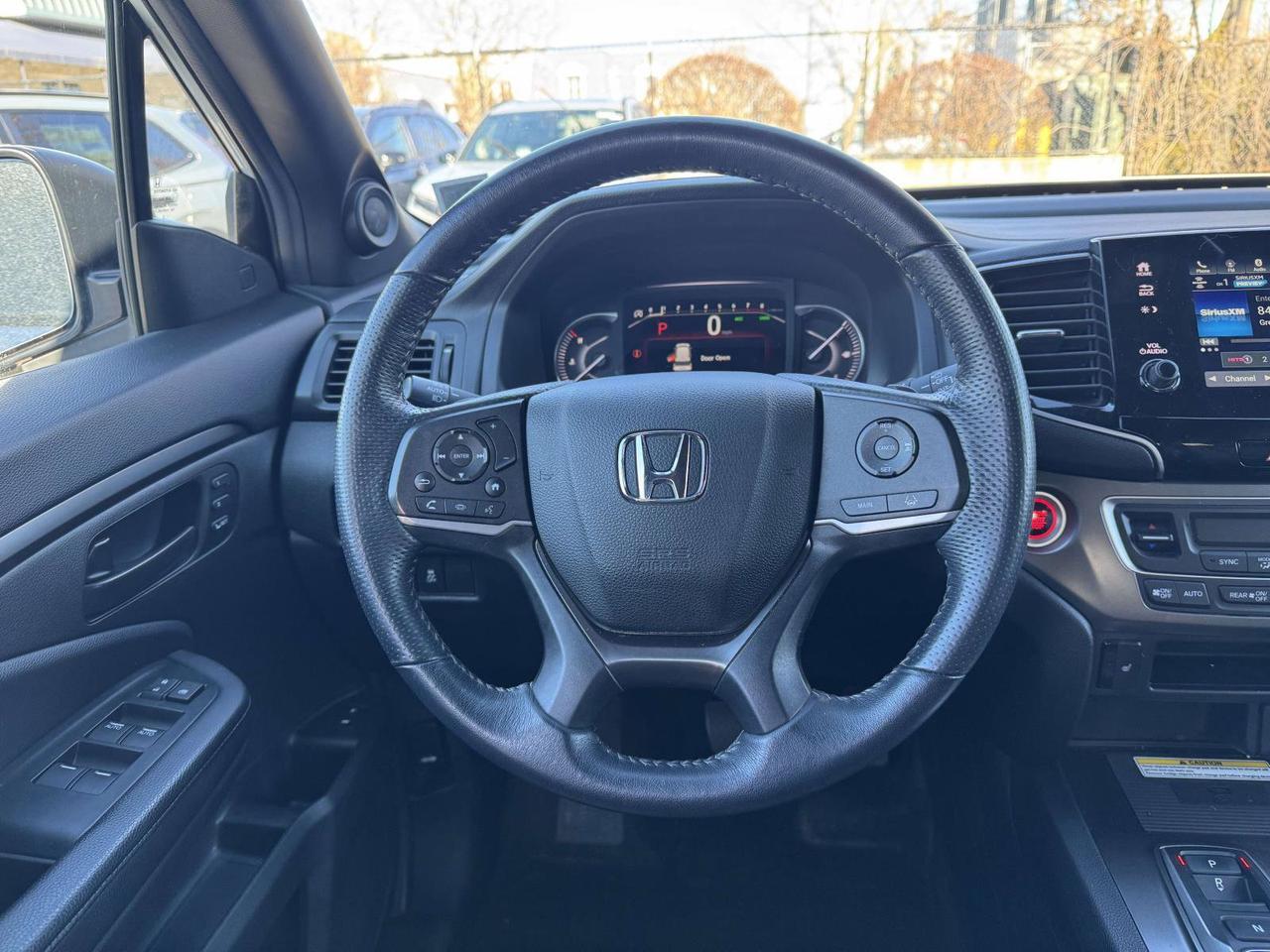 2022 Honda Passport EX-L Clifton Park NY
