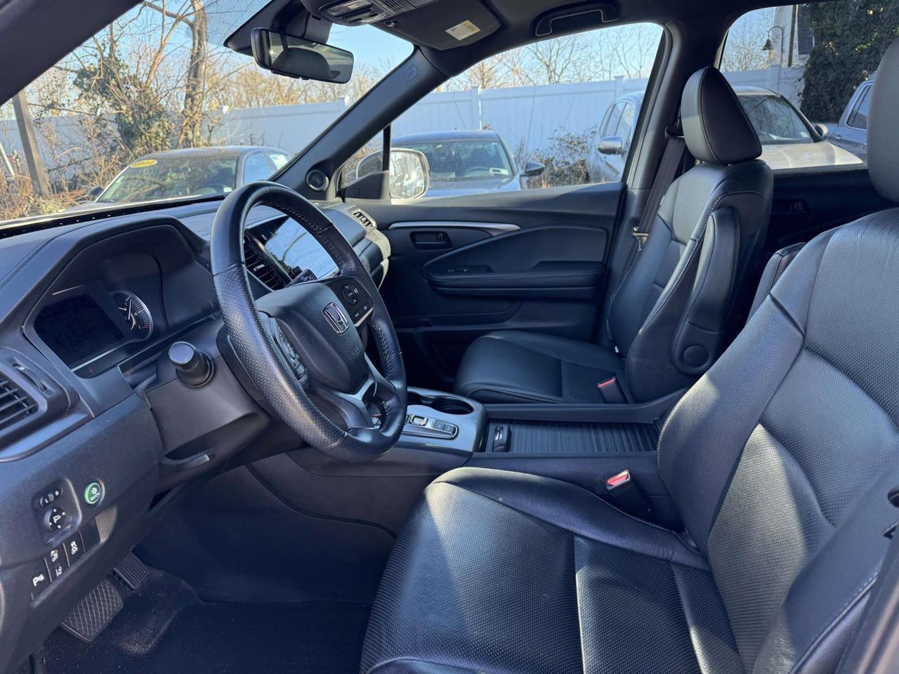 2022 Honda Passport EX-L Clifton Park NY