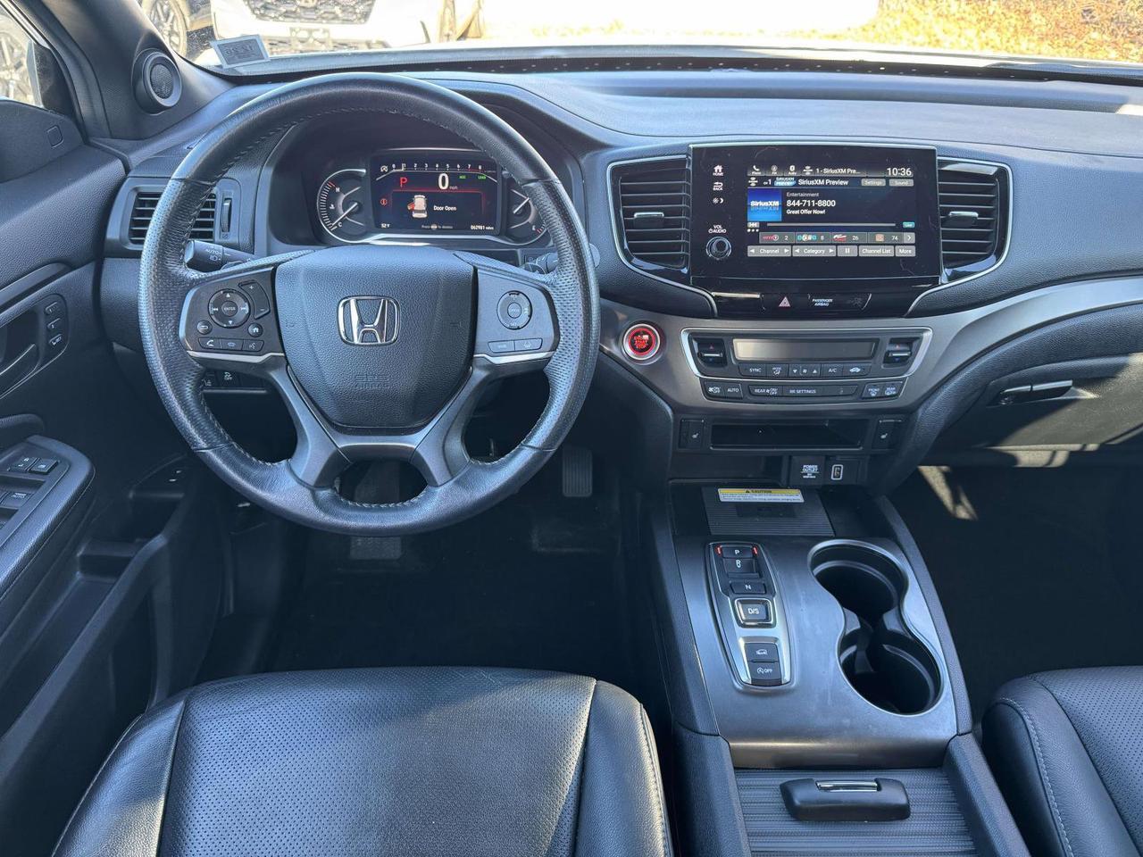 2022 Honda Passport EX-L Clifton Park NY