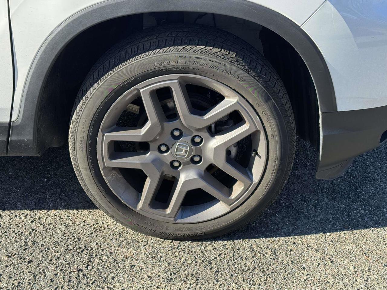 2022 Honda Passport EX-L Clifton Park NY