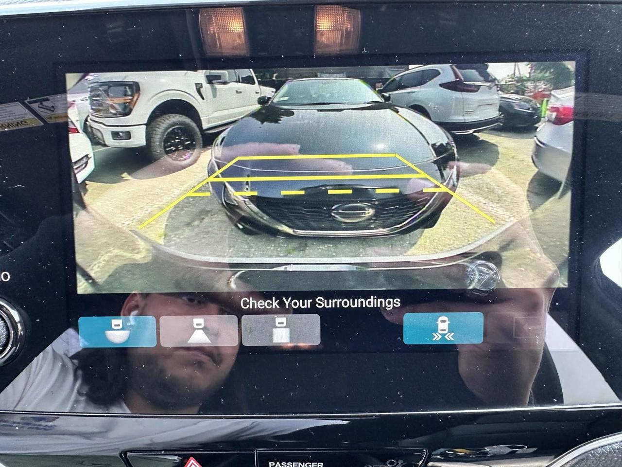 2022 Honda Passport EX-L Clifton Park NY