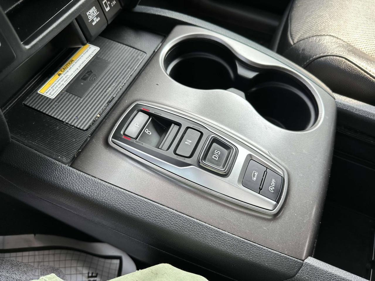 2022 Honda Passport EX-L Clifton Park NY