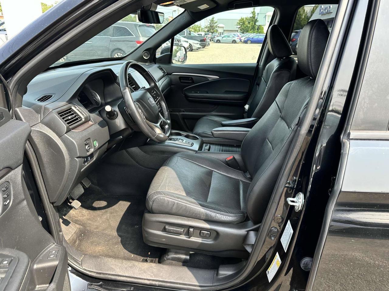2022 Honda Passport EX-L Clifton Park NY