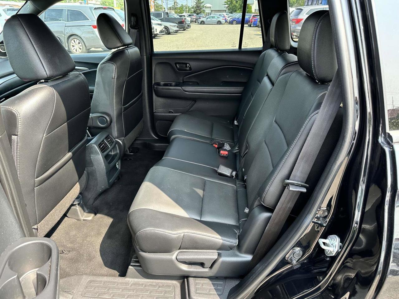 2022 Honda Passport EX-L Clifton Park NY