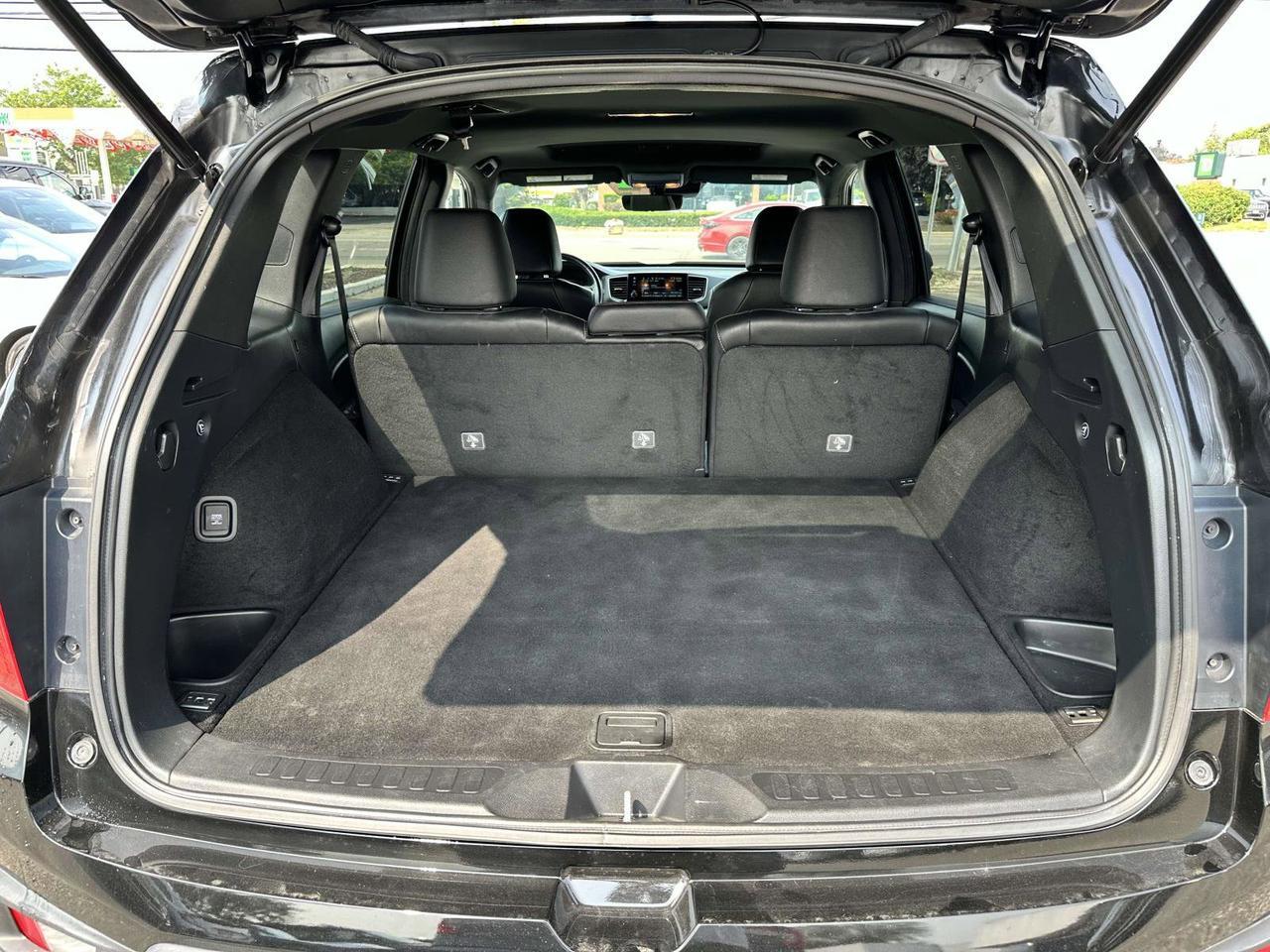 2022 Honda Passport EX-L Clifton Park NY