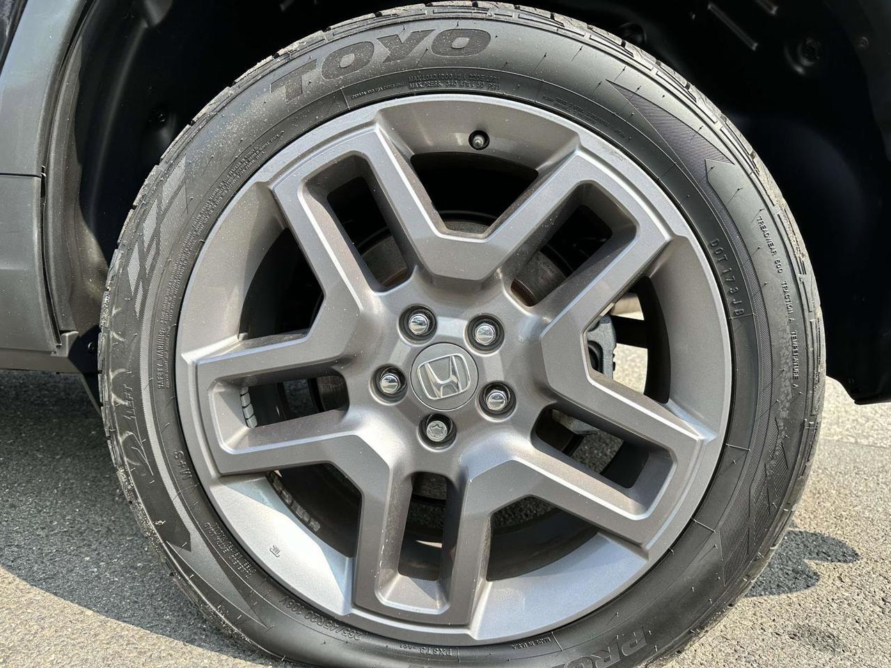 2022 Honda Passport EX-L Clifton Park NY