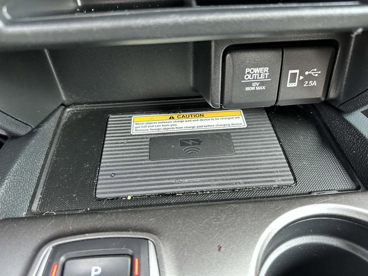2022 Honda Passport EX-L Clifton Park NY