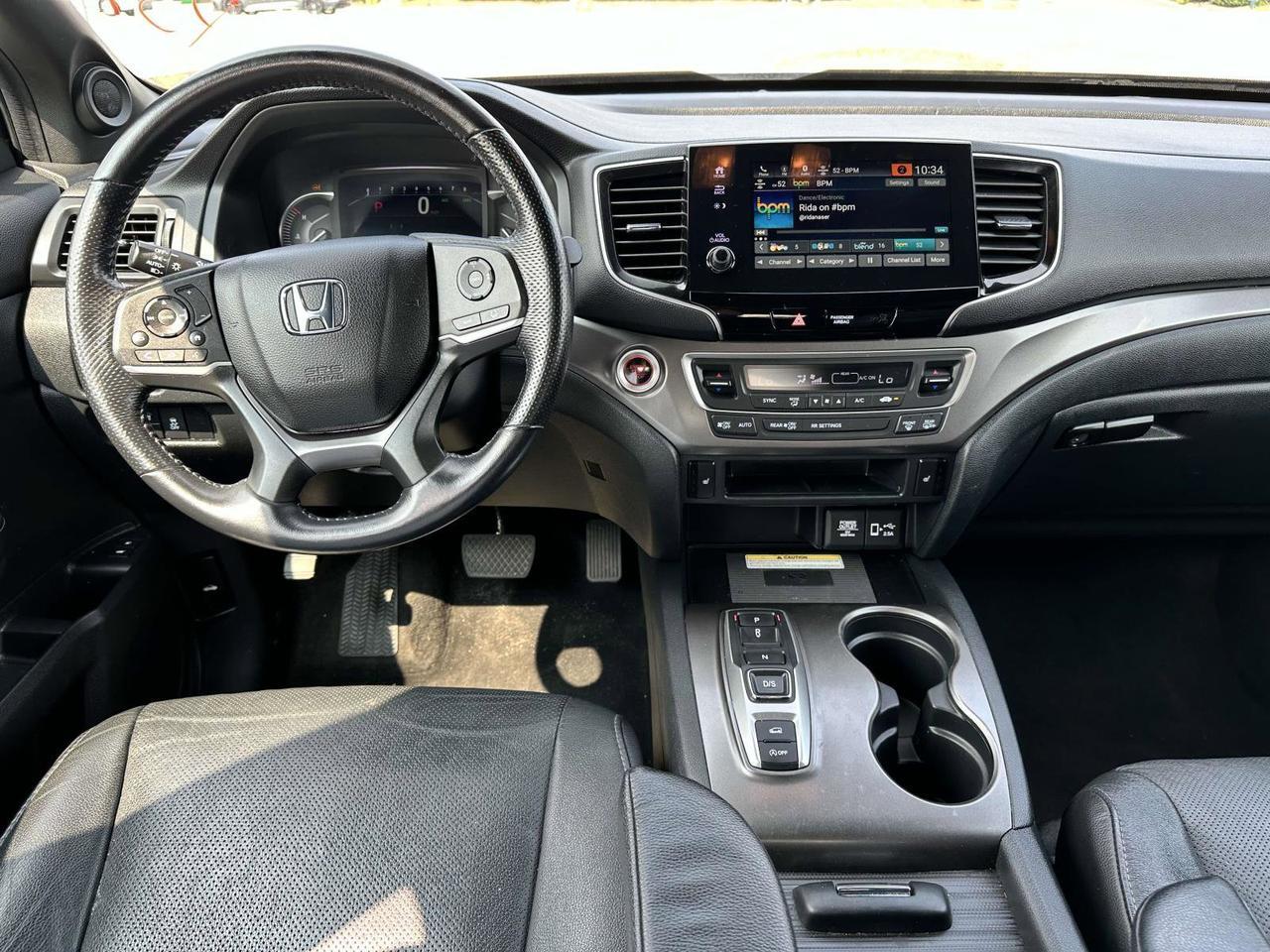 2022 Honda Passport EX-L Clifton Park NY