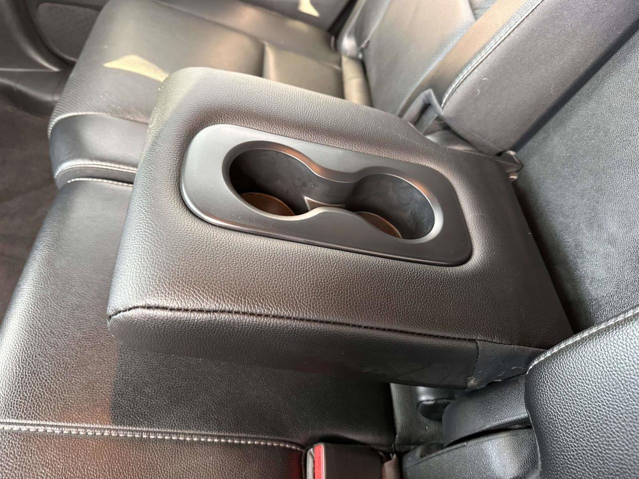 2022 Honda Passport EX-L Clifton Park NY