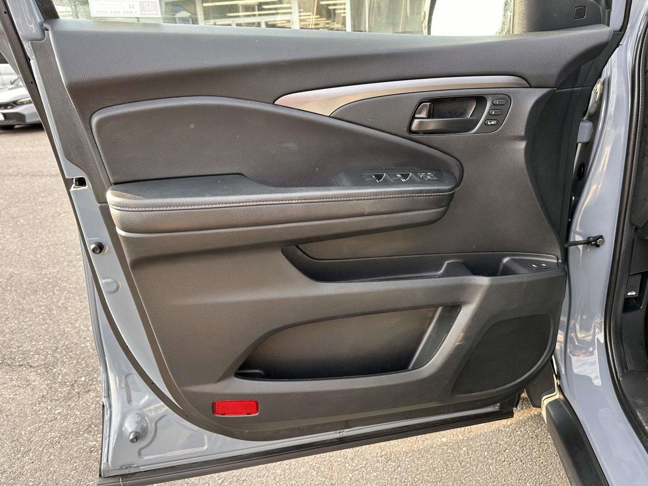 2022 Honda Passport EX-L Clifton Park NY