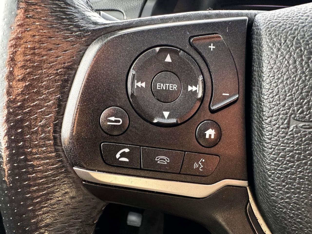 2022 Honda Passport EX-L Clifton Park NY