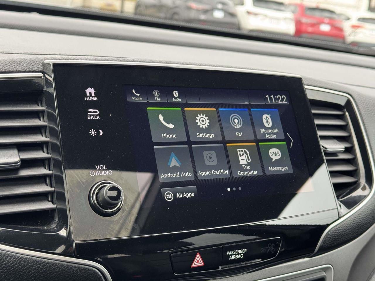 2022 Honda Passport EX-L Clifton Park NY